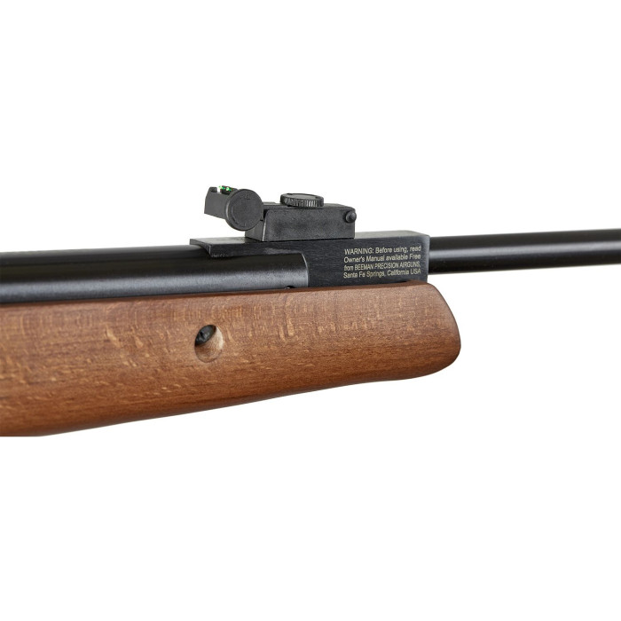 Гвинтівка пневматична Beeman Hound, 4,5 мм ОП 4x32 