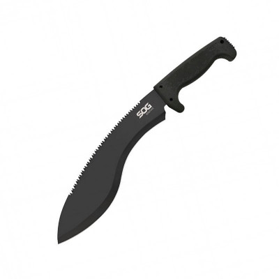 Мачете SOG Kukri MC11-N
