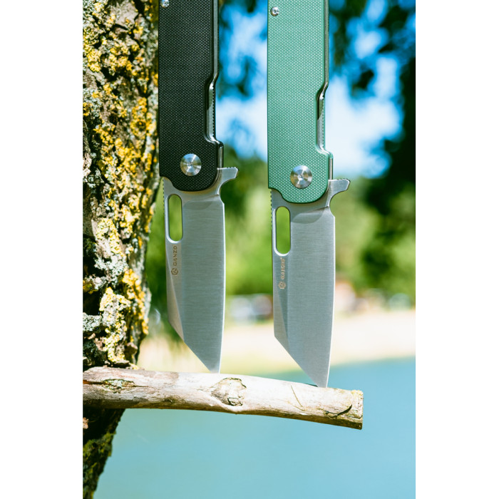 Ніж складаний Ganzo G770-BK 