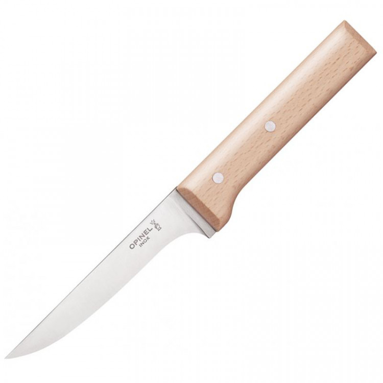 Ніж кухонний Opinel Meat knife №122 (001822) 