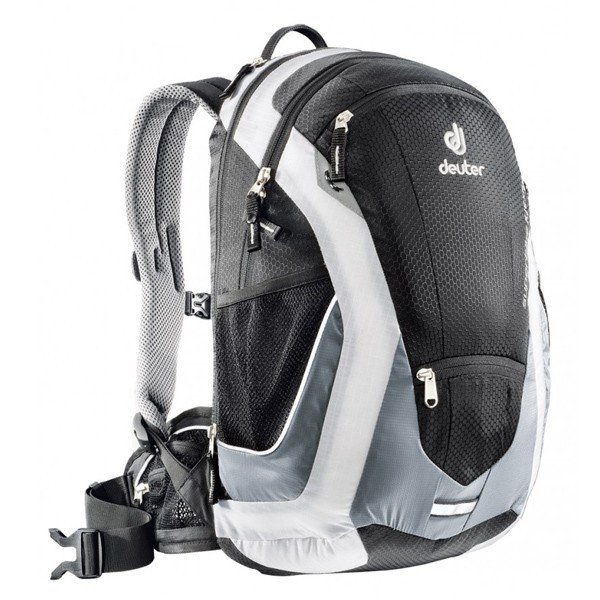 Рюкзак Deuter Superbike EXP SL, 14 л, black-white 