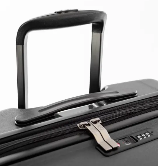 Валіза Heys Metallix (S) Gunmetal (10107-0063-21) 