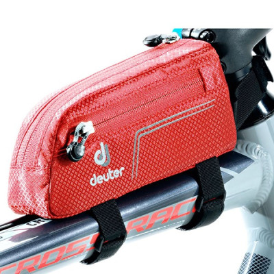 Сумка для велосипеда Deuter Energy Bag, fire