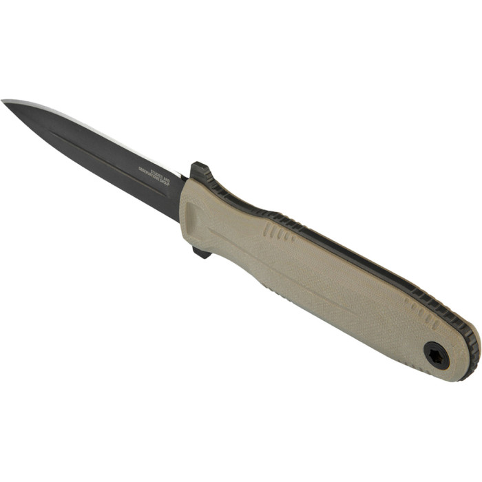 Ніж SOG Pentagon FX, Flat Dark Earth (SOG 17-61-02-57) 