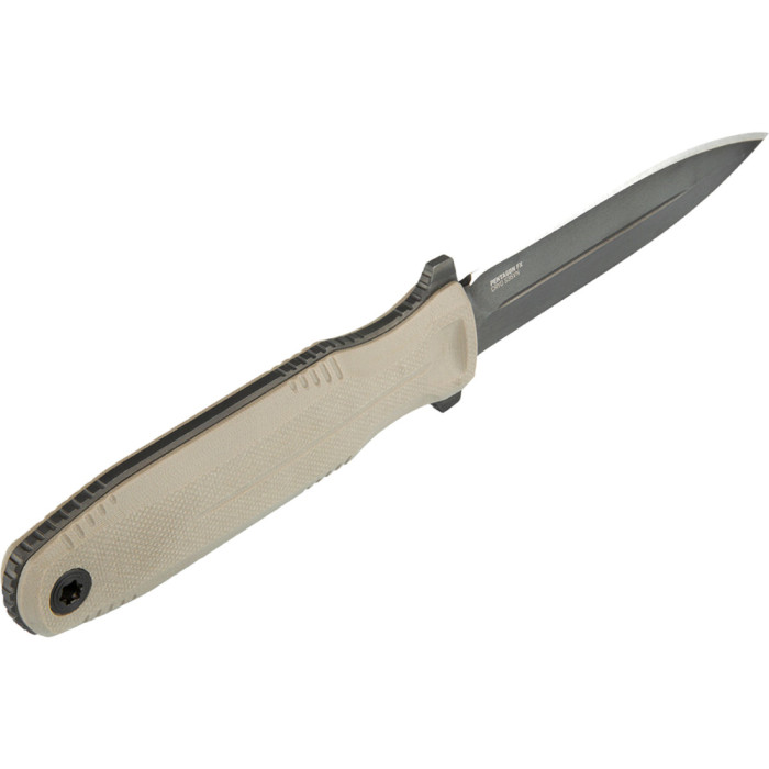 Ніж SOG Pentagon FX, Flat Dark Earth (SOG 17-61-02-57) 