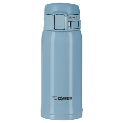 Термокружка Zojirushi SM-SE36AL 0.36 л Блакитний