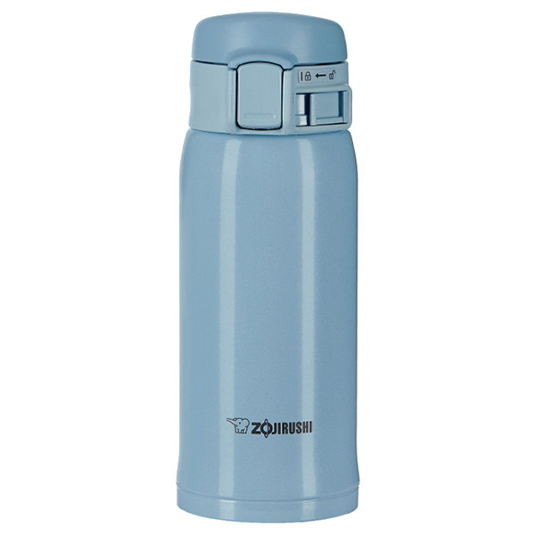 Термокружка Zojirushi SM-SE36AL 0.36 л Блакитний 