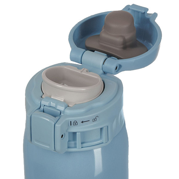 Термокружка Zojirushi SM-SE36AL 0.36 л Блакитний 