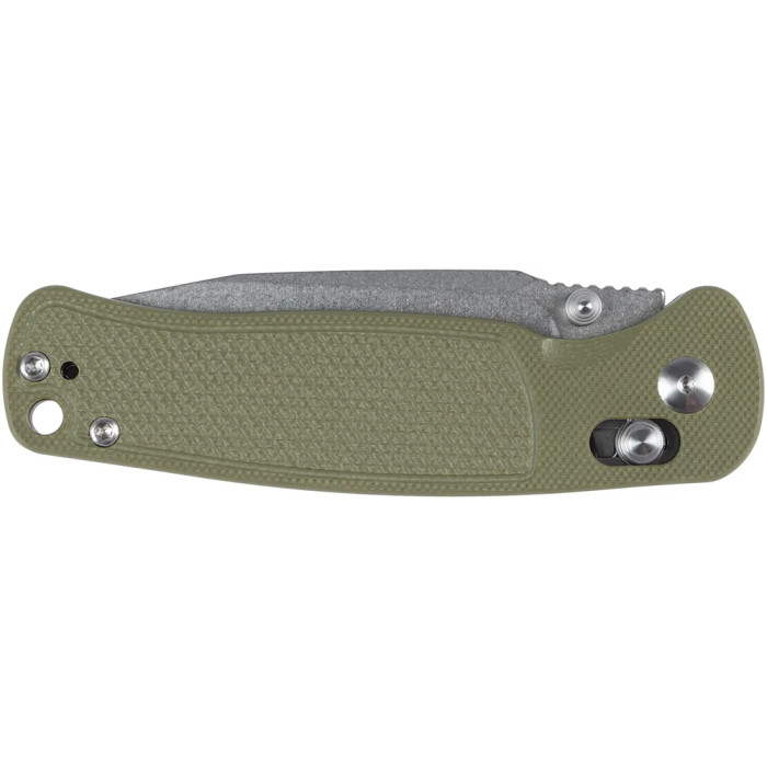Ніж CJRB Shale, AR-RPM9, G10 green 