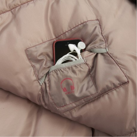 Спальний мішок Kelty Tuck EX -20 Regular 
