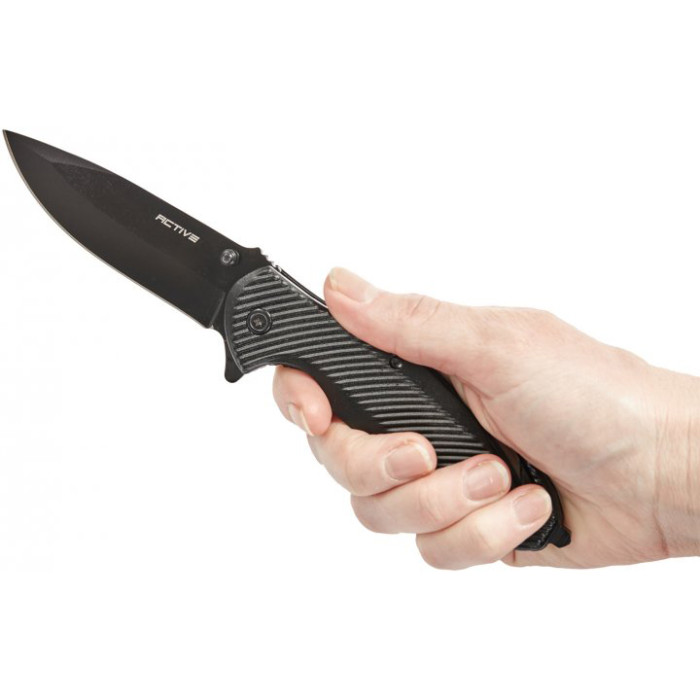 Ніж Active Birdy black 