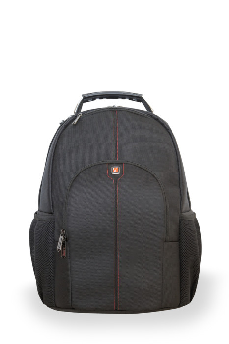 Рюкзак Verbatim Stockholm 16 " Black 