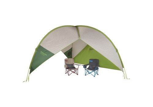 Тент Kelty Sunshade green 