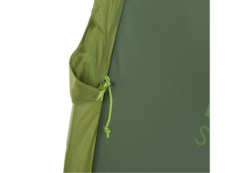 Тент Kelty Sunshade green 