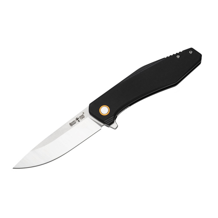 Кишеньковий ніж Grand Way SG 130 black 