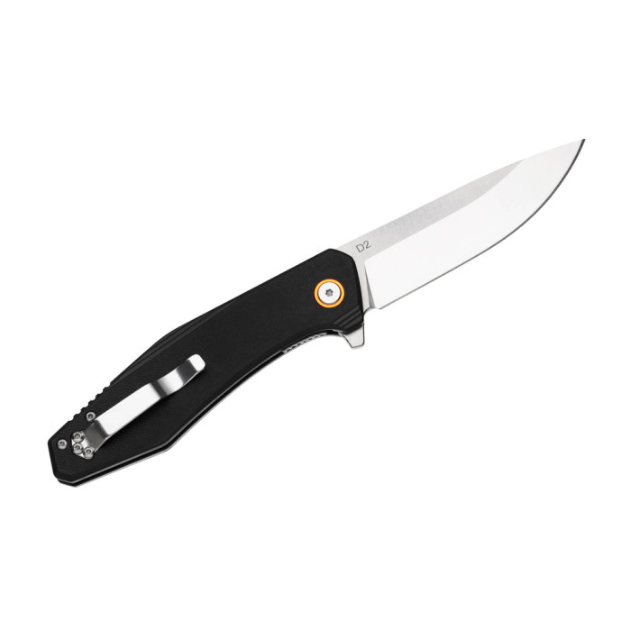 Кишеньковий ніж Grand Way SG 130 black 