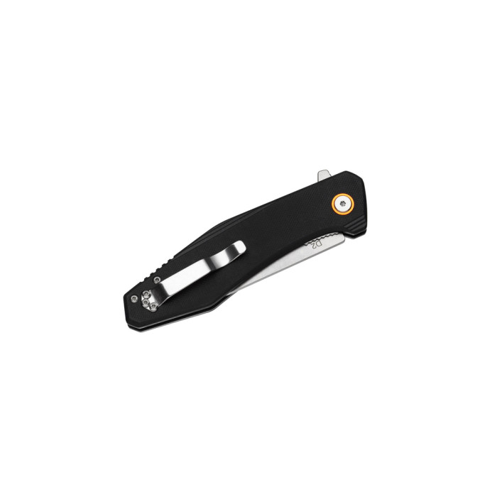 Кишеньковий ніж Grand Way SG 130 black 