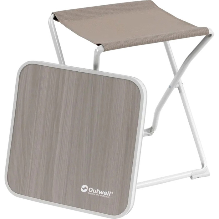 Стіл кемпінговий Outwell Baffin Toffee Tint (410141)