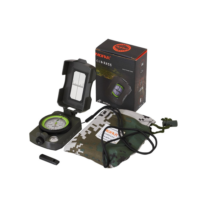 Компас Grand Way TSC-4090 