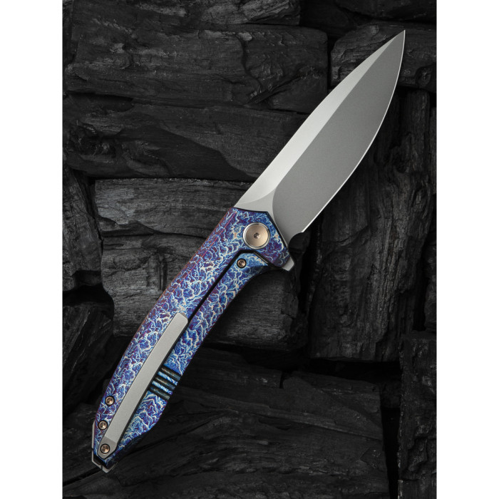 Ніж складаний Weknife Acuminal WE23070-4 