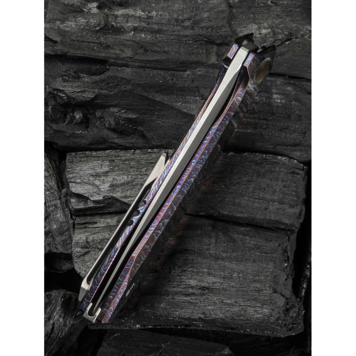 Ніж складаний Weknife Acuminal WE23070-4 
