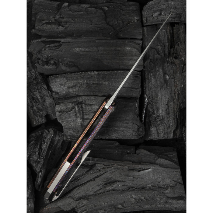 Ніж складаний Weknife Acuminal WE23070-4 