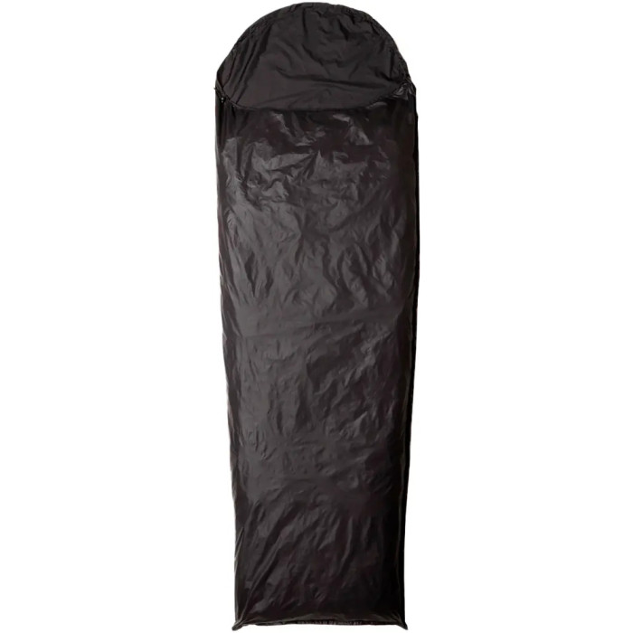 Вкладиш в спальний мішок Snugpak Paratex Liner Black 