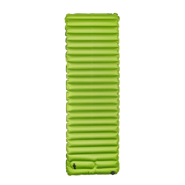 Надувний килимок Pinguin Skyline, 195х65х9см, Blue (PNG 709.XL.Blue) 