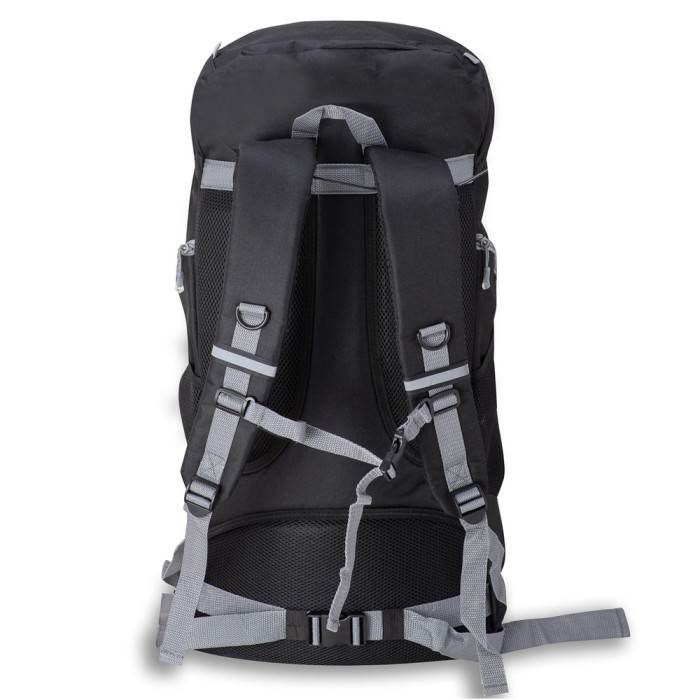 Рюкзак туристичний Semi Line 45 Black (A3046-1)
