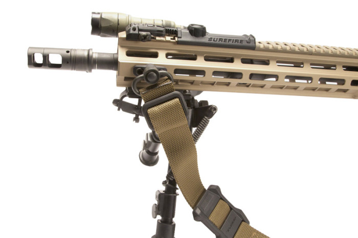 Кріплення для антабки Magpul M-LOK алюмінієве 