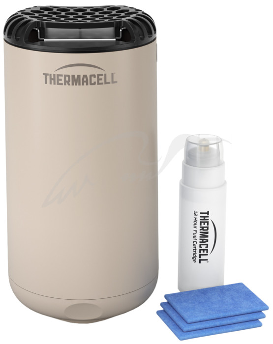 Пристрій від комарів Thermacell Patio Shield Mosquito Repeller MR-PS linen 