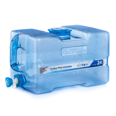 Каністра для води Naturehike Water container PC7 12 л (NH18S012-T)