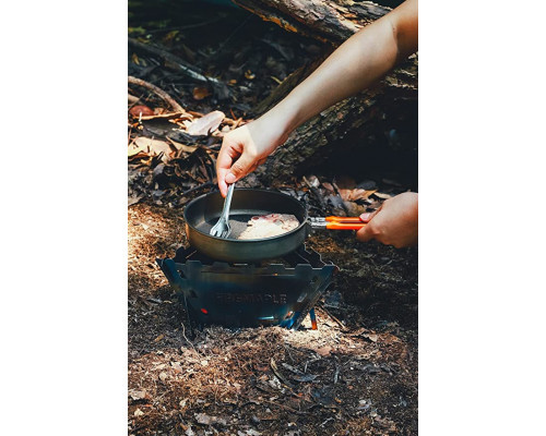 Мангал компактний FM Maverick M 