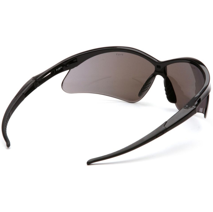 Окуляри Pyramex PMXTREME (blue mirror) дзеркальні сині 