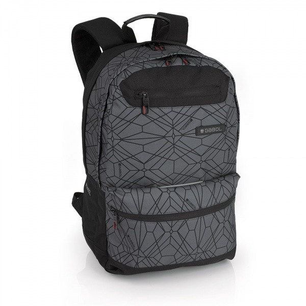 Рюкзак міський Gabol Grid 24, 221297 