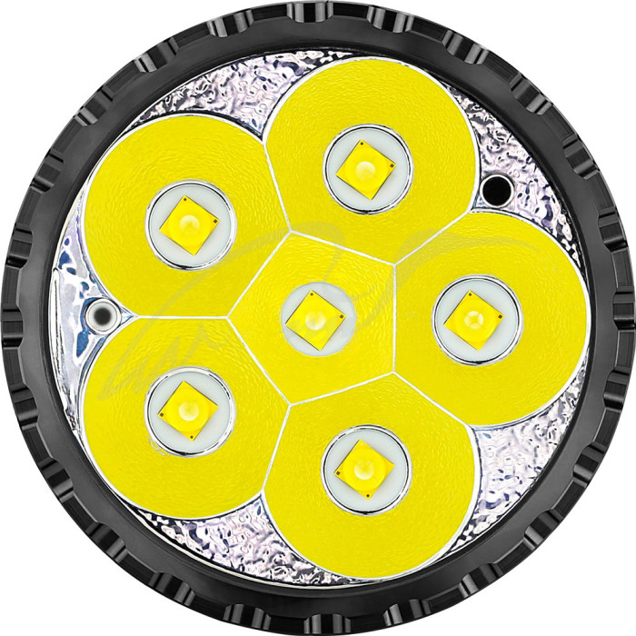 Ліхтар Olight X9R Marauder od Green 