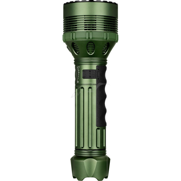 Ліхтар Olight X9R Marauder od Green 