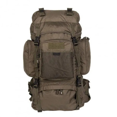 Рюкзак Mil-Tec Commando Rucksack olive, 55л