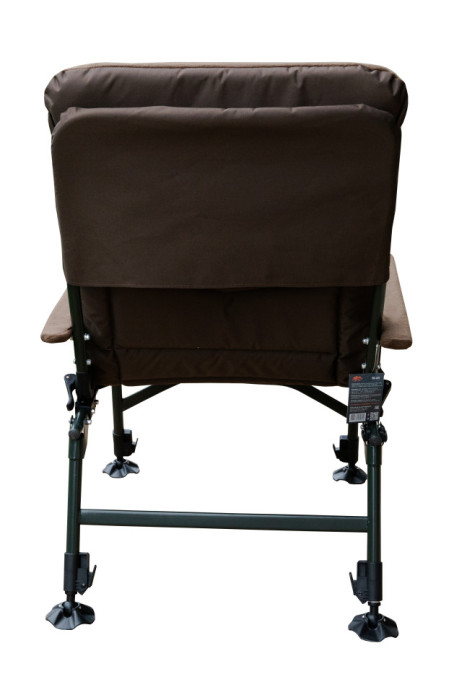 Крісло TRAMP ROYAL Camo TRF-071 