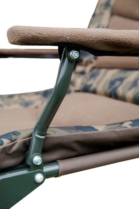 Крісло TRAMP ROYAL Camo TRF-071 