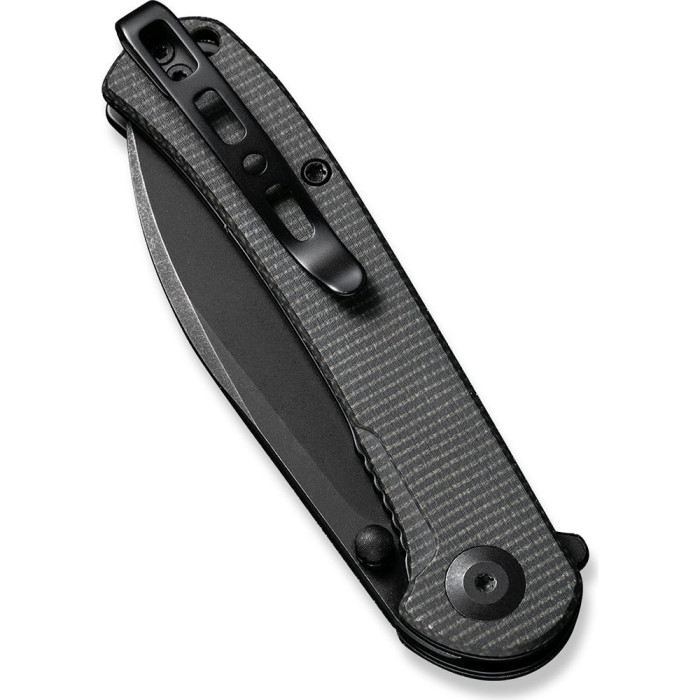 Ніж складаний Sencut Scepter SA03G 