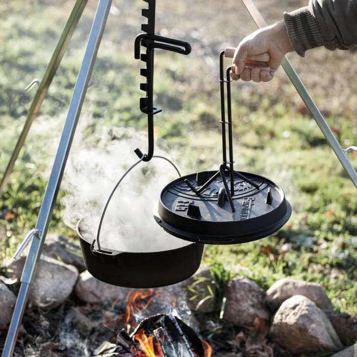 Підіймач кришки Petromax Professional Lid Lifter