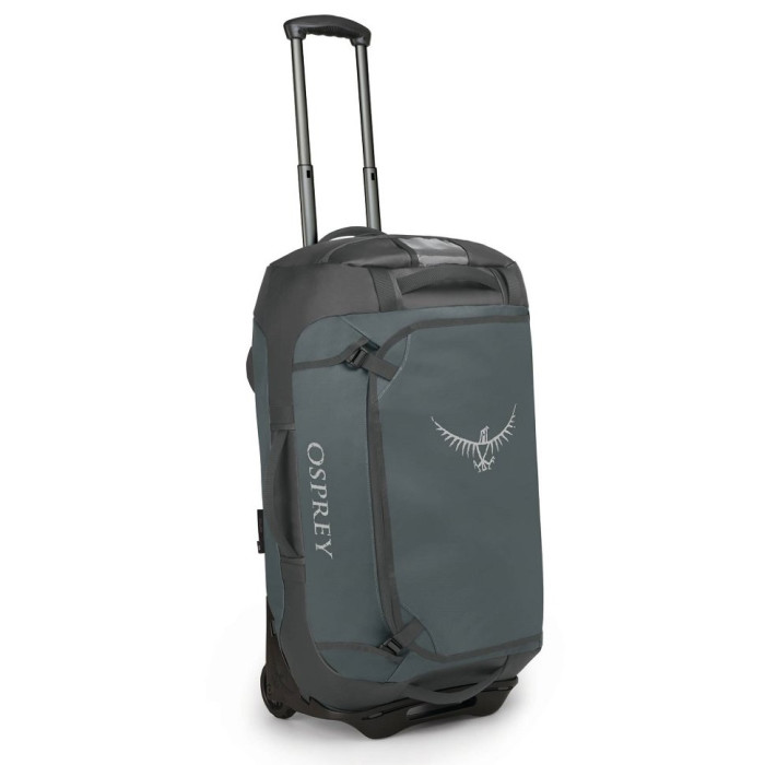Сумка на колесах Osprey Rolling Transporter 60 (Pointbreak Grey) 
