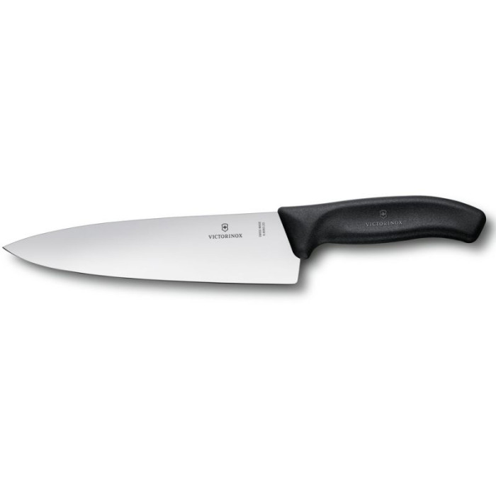 Ніж кухонний Victorinox SwissClassic Carving (6.8063.20 G) 
