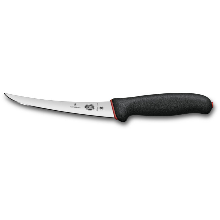 Кухонний ніж Victorinox Dual Grip Boning 5.6603.15D 
