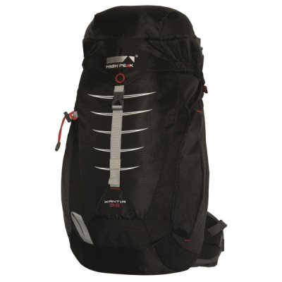 Рюкзак туристичний High Peak Xantia 32 (Black)