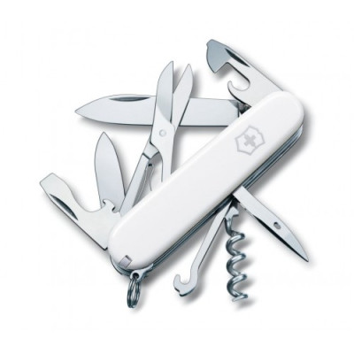 Ніж Victorinox Climber 1.3703