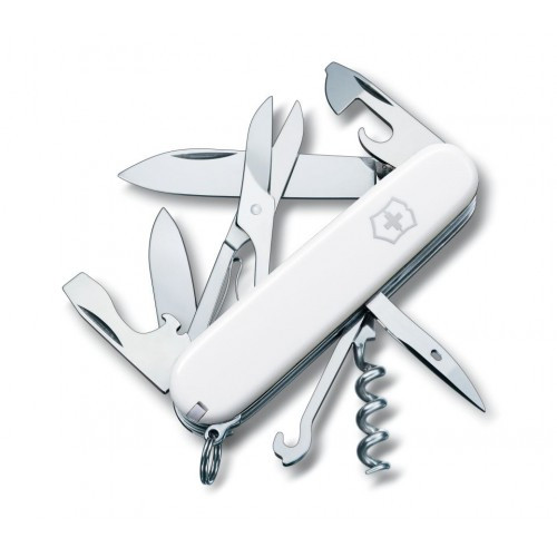 Ніж Victorinox Climber 1.3703 