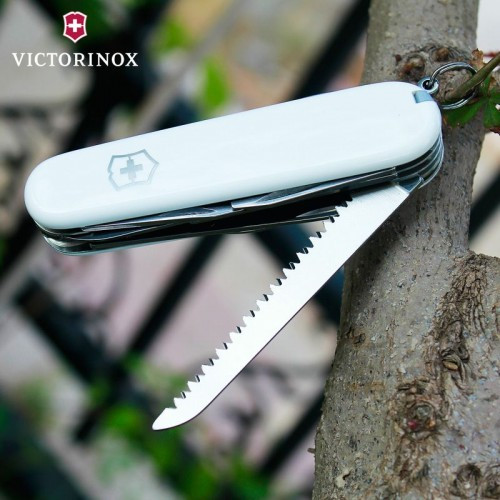 Ніж Victorinox Climber 1.3703 