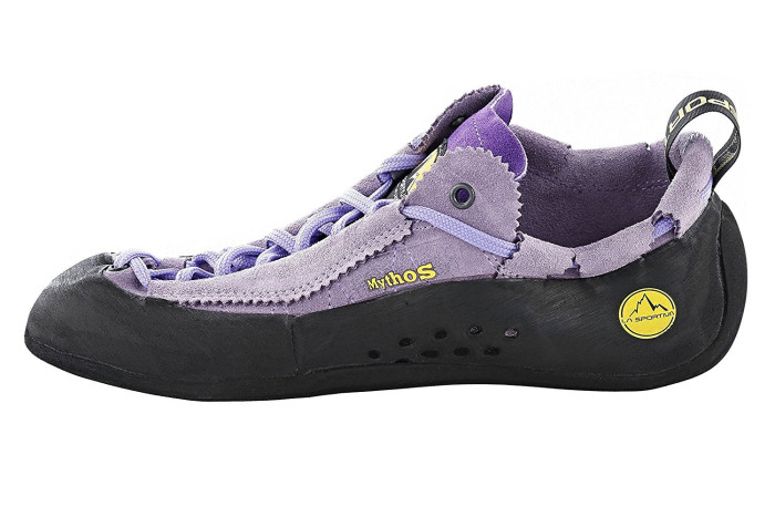 Скельні туфлі La Sportiva Mythos Lilla /Lillac, розмір 40 